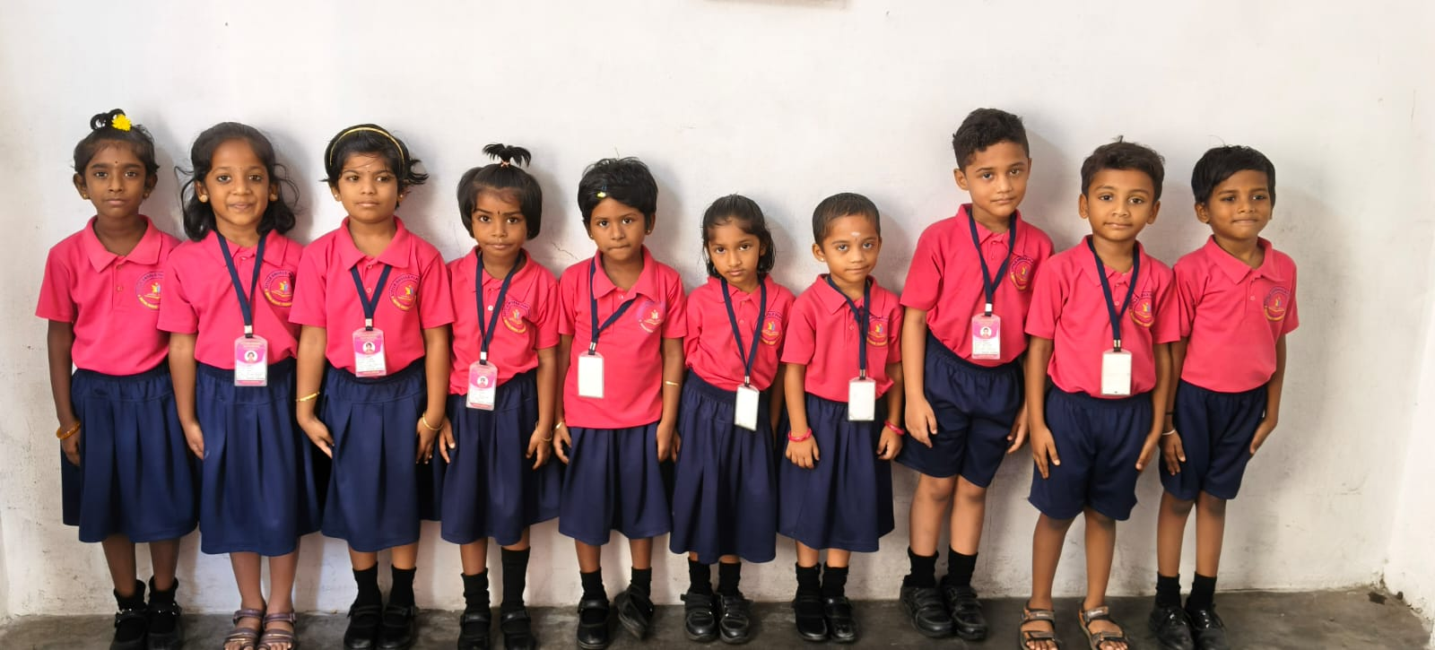 School Uniform